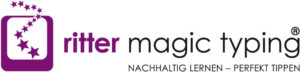 Ritter Magic Typing - nachhaltig lernen - perfekt tippen