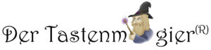 Logo Tastenmagier
